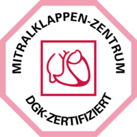 Mitralklappen-Zentrum