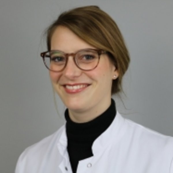 Dr. Linda Maria Kühn