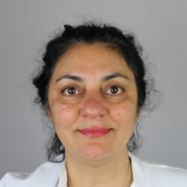 Dr. Mana Majdpour