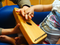 Die Musiktherapie im Klinikum Dortmund