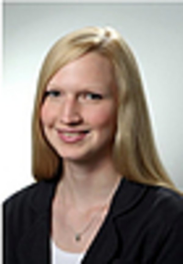 Dr. med. Ann-Kathrin Heilsberg