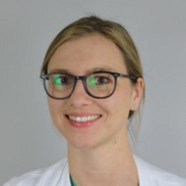 Dr. med. Kristina Homburg