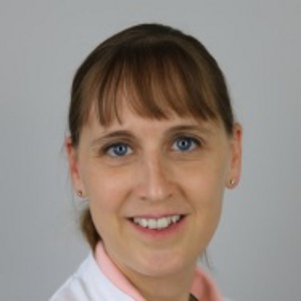 Dr. Kirstin Kimm