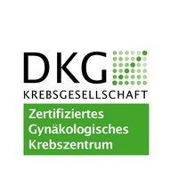 Zertifiziertes Gynäkologisches Krebszentrum