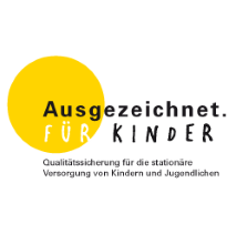 Qualitätssicherung für die stationäre Versorgung von Kindern und Jugendlichen