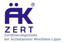 Zertifikat Perinatalzentrum